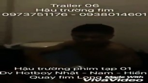 HÃ¡ÂºÂ­u Truong Hoa Nang Dong Phim - 2 Min