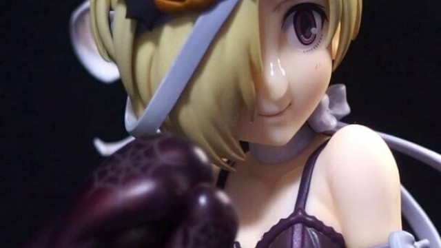 figure bukkake(SOF) Shirasaka Koume (2nd)