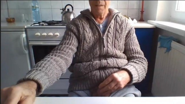 73 yo man from Poland - 2