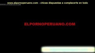 elpornoperuano.com