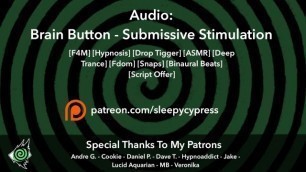 Brain Button - Submissive Stimulation